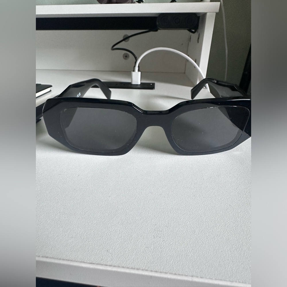 prada sunglasses